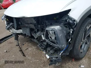 2023 Hyundai Tucson SEL with VIN 5NMJFCAE4PH255890, listed as a IAAI auction lot 42377625 with 42,704 mi miles and . Bid and sale history available at DreamBid. Image 6.