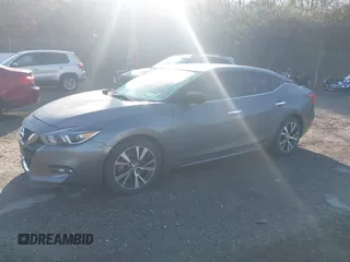 2017 Nissan Maxima SV с VIN 1N4AA6AP8HC369544, выставлен на аукционе IAAI как лот 40936518 с пробегом 121 994 миль миль и . История ставок и продаж доступна на DreamBid. Изображение 17.