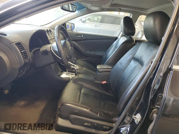 2012 Nissan Altima 2.5 SL with VIN 1N4AL2AP3CC106079, listed as a Copart auction lot 50987705 with 187,055 mi miles and Salvage Title. Bid and sale history available at carsss.com. Image 7.