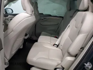 2023 Volvo XC90 Plus with VIN YV4062PN5P1990558, listed as a Copart auction lot 43337985 with 45,766 mi miles and Clean Title. Bid and sale history available at carsss.com. Image 11.