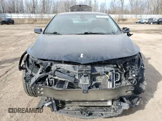 2017 Chevrolet Malibu Hybrid with VIN 1G1ZJ5SU6HF263760, listed as a Copart auction lot 48874415 with 119,880 mi miles and Clean Title. Bid and sale history available at DreamBid. Image 5.