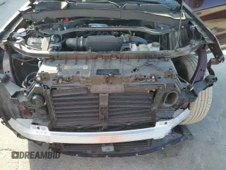 2022 Ford Explorer King Ranch with VIN 1FM5K7LC2NGA20775, listed as a Copart auction lot 44590075 with 58,560 mi miles and Salvage Title. Bid and sale history available at carsss.com. Image 12.