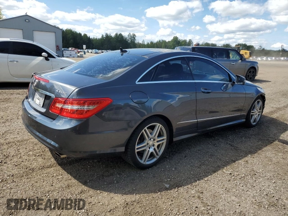 2013 Mercedes-Benz E-Class E 350 with VIN WDDKJ8JB4DF200442, listed as a Copart auction lot 70574794 with 135,940 mi miles and Clean Title. Bid and sale history available at carsss.com. Image 3.