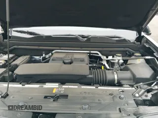 2024 Chevrolet Colorado 4WD Trail Boss with VIN 1GCPTEEK1R1130034, listed as a IAAI auction lot 42404431 with 8,664 mi miles and . Bid and sale history available at DreamBid. Image 19.