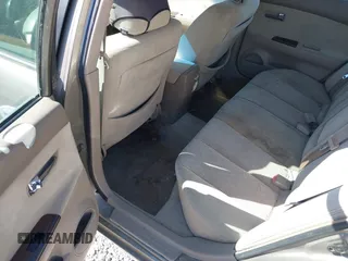 2005 Nissan Altima SL z VIN 1N4AL11D65N437326, wystawiony jako IAAI lot #42036878 z przebiegiem Nie podano mil oraz . Historia ofert i sprzedaży dostępna na DreamBid. Obrazek 8.