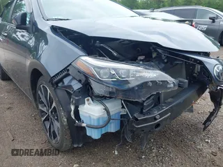 2017 Toyota Corolla L with VIN 2T1BURHE9HC943118, listed as a IAAI auction lot 42439053 with 69,017 mi miles and . Bid and sale history available at DreamBid. Image 19.