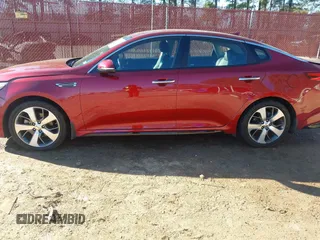 2019 Kia Optima LX z VIN 5XXGT4L3XKG366522, wystawiony jako IAAI lot #41805592 z przebiegiem 65 859 mil mil oraz . Historia ofert i sprzedaży dostępna na DreamBid. Obrazek 15.