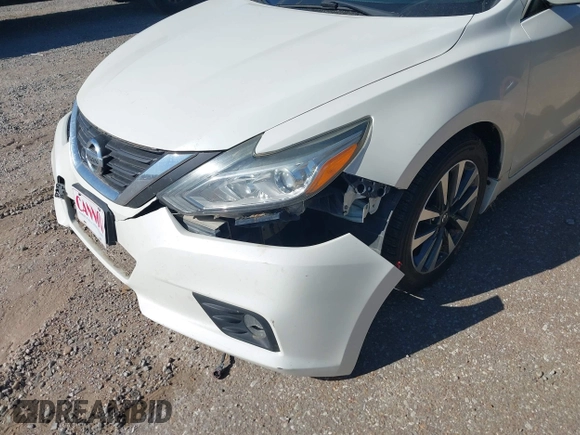 2016 Nissan Altima S with VIN 1N4AL3AP2GC119076, listed as a IAAI auction lot 41843084 with 111,146 mi miles and . Bid and sale history available at DreamBid. Image 14.