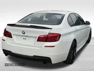 2013 BMW 5 Series 535i xDrive с VIN WBAFU7C52DDU77XXX, выставлен на аукционе Copart как лот 64940535 с пробегом 64 393 миль миль и Чистый • Clean title. История ставок и продаж доступна на DreamBid. Изображение 4.