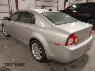 2012 Chevrolet Malibu LTZ with VIN 1G1ZG5E77CF375464, listed as a IAAI auction lot 41509140 with 197,329 mi miles and . Bid and sale history available at DreamBid. Image 3.