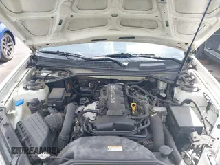 2012 Hyundai Genesis Coupe 2.0T with VIN KMHHT6KD2CU074056, listed as a IAAI auction lot 42491611 with 181,370 mi miles and . Bid and sale history available at DreamBid. Image 10.