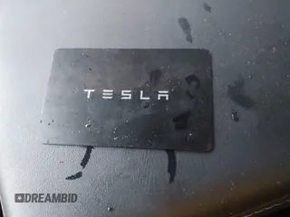2023 Tesla Model 3 z VIN 5YJ3E1EA3PF579776, wystawiony jako IAAI lot #41537794 z przebiegiem Nie podano mil oraz . Historia ofert i sprzedaży dostępna na DreamBid. Obrazek 11.