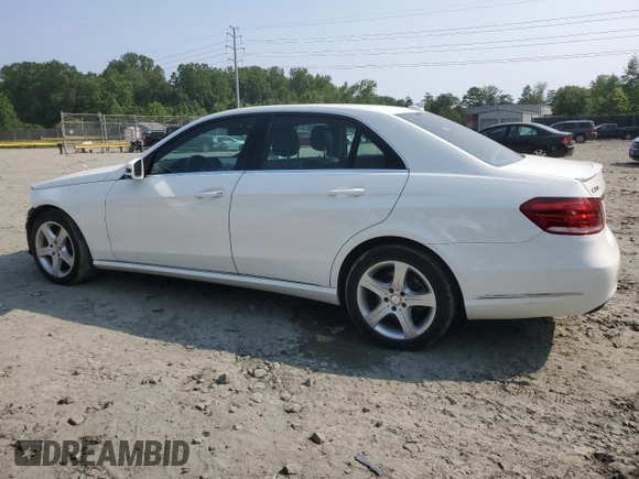 2014 Mercedes-Benz E 350 Sport с VIN WDDHF5KB2EA823680, выставлен на аукционе Copart как лот 59345015 с пробегом 62 656 миль миль и Списание • Salvage title. История ставок и продаж доступна на DreamBid. Изображение 2.