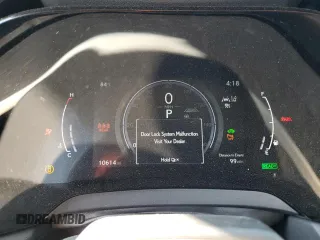 2024 Lexus RX with VIN 2T2BBMCA9RC030675, listed as a Copart auction lot 68138664 with 10,614 mi miles and Salvage Title. Bid and sale history available at carsss.com. Image 9.