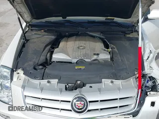 2005 Cadillac STS with VIN 1G6DC67A850172166, listed as a IAAI auction lot 39667014 with 64,676 mi miles and . Bid and sale history available at DreamBid. Image 10.