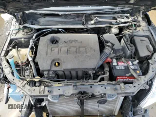 2013 Toyota Corolla L with VIN 2T1BU4EE4DC939284, listed as a Copart auction lot 52821715 with 38,077 mi miles and Clean Title. Bid and sale history available at DreamBid. Image 11.