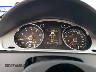 2012 Volkswagen CC Sport with VIN WVWMN7AN7CE513355, listed as a Copart auction lot 70507274 with 152,489 mi miles and Salvage Title. Bid and sale history available at carsss.com. Image 9.