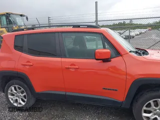 2017 Jeep Renegade Latitude с VIN ZACCJBBB2HPG32122, выставлен на аукционе IAAI как лот 41973690 с пробегом 140 504 миль миль и . История ставок и продаж доступна на DreamBid. Изображение 13.