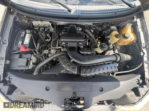 2006 Ford F-150 XLT с VIN 1FTPW12V16FB22741, выставлен на аукционе Copart как лот 65656865 с пробегом 143 386 миль миль и На запчасти • Non repairable. История ставок и продаж доступна на DreamBid. Изображение 14.