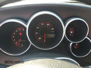 2008 Pontiac Vibe with VIN 5Y2SL658X8Z404884, listed as a Copart auction lot 68549374 with 147,957 mi miles and Salvage Title. Bid and sale history available at carsss.com. Image 9.
