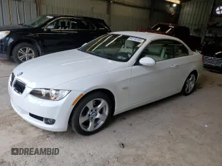 2009 BMW 3 Series 328i с VIN WBAWL13589PX24731, выставлен на аукционе Copart как лот 64110165 с пробегом 68 212 миль миль и Списание • Salvage title. История ставок и продаж доступна на DreamBid. Изображение 1.