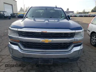 2016 Chevrolet Silverado 1500 LT with VIN 1GCUKREC2GF215633, listed as a Copart auction lot 83701444 with 172,062 mi miles and Clean Title. Bid and sale history available at DreamBid. Image 5.