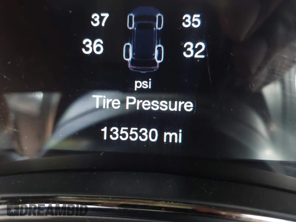 2019 Dodge Durango GT Plus with VIN 1C4RDHDG7KC645117, listed as a IAAI auction lot 42448233 with 135,530 mi miles and . Bid and sale history available at DreamBid. Image 15.