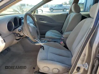 2004 Nissan Altima S with VIN 1N4AL11D04C150199, listed as a Copart auction lot 49824495 with 250,953 mi miles and Salvage Title. Bid and sale history available at carsss.com. Image 7.