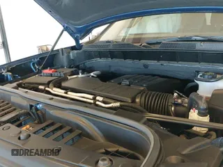 2024 Chevrolet Silverado 1500 LT z VIN 1GCPDKEKXRZ184977, wystawiony jako IAAI lot #43245611 z przebiegiem 26 577 mil mil oraz . Historia ofert i sprzedaży dostępna na DreamBid. Obrazek 20.