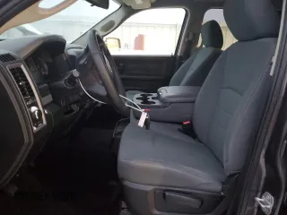 2016 Ram 1500 Express with VIN 1C6RR7KG2GS341809, listed as a Copart auction lot 87940775 with 84,379 mi miles and Clean title. Bid and sale history available at DreamBid. Image 7.
