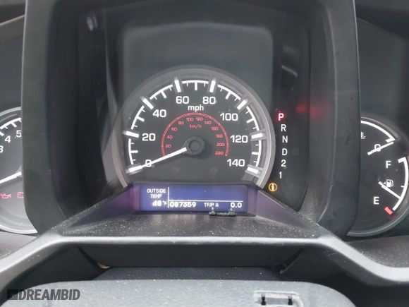 2014 Honda Ridgeline SE with VIN 5FPYK1F66EB007436, listed as a IAAI auction lot 41079137 with 87,359 mi miles. Bid and sale history available at carsss.com. Image 7.