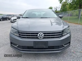 2016 Volkswagen Passat 1.8T S with VIN 1VWAT7A39GC032948, listed as a IAAI auction lot 42127599 with 177,407 mi miles. Bid and sale history available at carsss.com. Image 12.