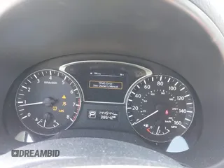 2014 Nissan Altima 2.5 S with VIN 1N4AL3AP7EN334681, listed as a IAAI auction lot 41985733 with 144,544 mi miles. Bid and sale history available at carsss.com. Image 7.