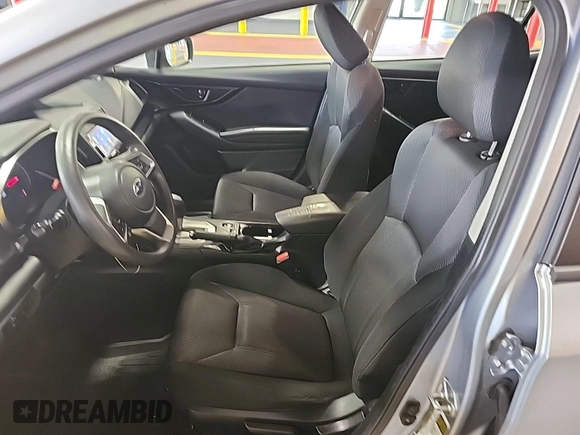 2019 Subaru Impreza Premium с VIN 4S3GTAC69K3736626, выставлен на аукционе IAAI как лот 42569664 с пробегом 97 037 миль миль и . История ставок и продаж доступна на DreamBid. Изображение 15.