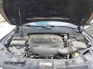 2017 Dodge Durango GT with VIN 1C4RDJDG5HC799115, listed as a IAAI auction lot 42281526 with 90,389 mi miles and . Bid and sale history available at DreamBid. Image 10.