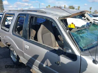 2003 Ford Explorer Sport XLS with VIN 1FMYU60E43UA12604, listed as a IAAI auction lot 41218420 with 256,750 mi miles and . Bid and sale history available at DreamBid. Image 14.