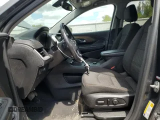 2019 GMC Terrain SLE z VIN 3GKALMEV0KL207117, wystawiony jako Copart lot #57245495 z przebiegiem 197 289 mil mil oraz Czysty tytuł • Clean title. Historia ofert i sprzedaży dostępna na DreamBid. Obrazek 7.