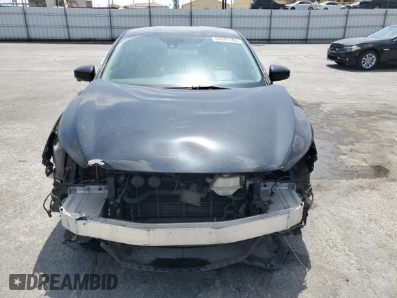 2018 Honda Clarity Plug-In Hybrid with VIN JHMZC5F11JC011244, listed as a Copart auction lot 54581165 with 130,698 mi miles and Salvage Title. Bid and sale history available at carsss.com. Image 5.