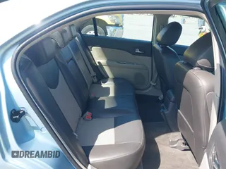 2010 Mercury Milan Hybrid with VIN 3MEDM0L35AR641477, listed as a IAAI auction lot 42443628 with 102,890 mi miles and . Bid and sale history available at DreamBid. Image 8.