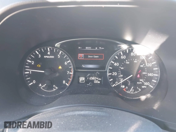 2015 Nissan Pathfinder SL with VIN 5N1AR2MMXFC707838, listed as a IAAI auction lot 41676400 with 110,804 mi miles and . Bid and sale history available at DreamBid. Image 7.