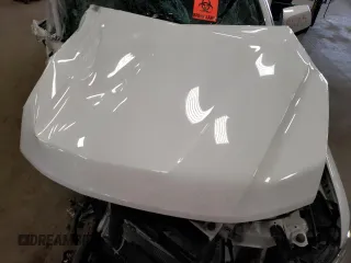 2020 Chevrolet Colorado 2WD Work Truck z VIN 1GCHSBEN2L1164037, wystawiony jako Copart lot #72298184 z przebiegiem Nie podano mil oraz Szkoda całkowita • Salvage title. Historia ofert i sprzedaży dostępna na DreamBid. Obrazek 11.