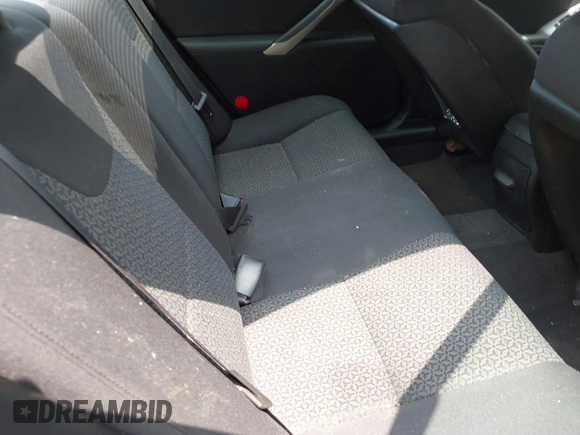 2009 Pontiac G6 1SA with VIN 1G2ZG57B794188694, listed as a IAAI auction lot 42473479 with 90,637 mi miles and . Bid and sale history available at DreamBid. Image 8.