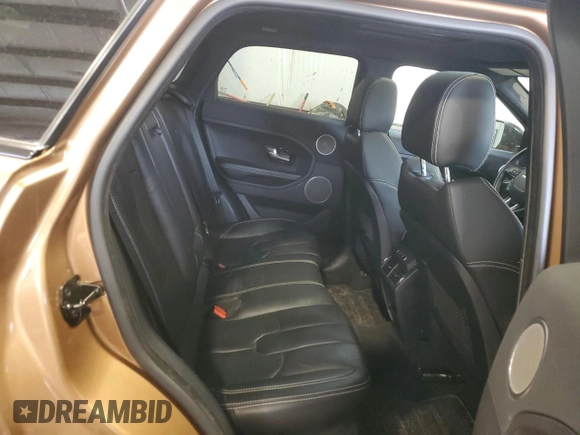 2014 Land Rover Range Rover Evoque Dynamic с VIN SALVT2BG6EH870050, выставлен на аукционе Copart как лот 42452995 с пробегом 126 143 миль миль и Списание • Salvage title. История ставок и продаж доступна на DreamBid. Изображение 11.