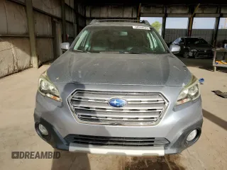 2015 Subaru Outback Limited z VIN 4S4BSALC3F3202686, wystawiony jako Copart lot #59348525 z przebiegiem 86 217 mil mil oraz Czysty tytuł • Clean title. Historia ofert i sprzedaży dostępna na DreamBid. Obrazek 5.