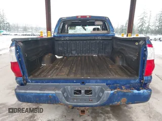 2006 Toyota Tundra Limited with VIN 5TBDT48166S510624, listed as a IAAI auction lot 41210260 with 208,006 mi miles and . Bid and sale history available at DreamBid. Image 17.