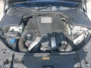 2014 Mercedes-Benz S with VIN WDDUG8CB7EA020603, listed as a IAAI auction lot 42205201 with 172,725 mi miles. Bid and sale history available at carsss.com. Image 10.