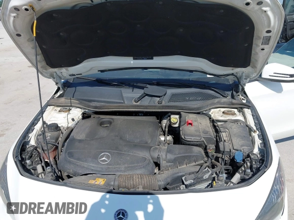 2019 Mercedes-Benz CLA 250 with VIN WDDSJ4GB7KN747935, listed as a IAAI auction lot 42567274 with 76,790 mi miles and . Bid and sale history available at DreamBid. Image 10.