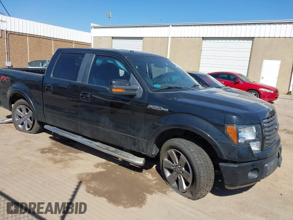 2012 Ford F-150 XL z VIN 1FTFW1CF5CFC54979, wystawiony jako IAAI lot #40474929 z przebiegiem 190 736 mil mil oraz . Historia ofert i sprzedaży dostępna na DreamBid. Obrazek 14.