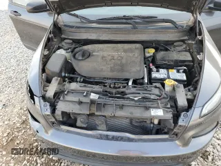 2017 Jeep Cherokee Altitude z VIN 1C4PJLAS0HW561692, wystawiony jako Copart lot #59220135 z przebiegiem 114 141 mil mil oraz Szkoda całkowita • Salvage title. Historia ofert i sprzedaży dostępna na DreamBid. Obrazek 12.