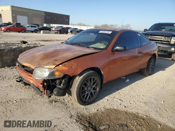 2004 Chevrolet Cavalier с VIN 1G1JC12F747253762, выставлен на аукционе Copart как лот 51653745 с пробегом 344 610 миль миль и Списание • Salvage title. История ставок и продаж доступна на DreamBid. Изображение 1.